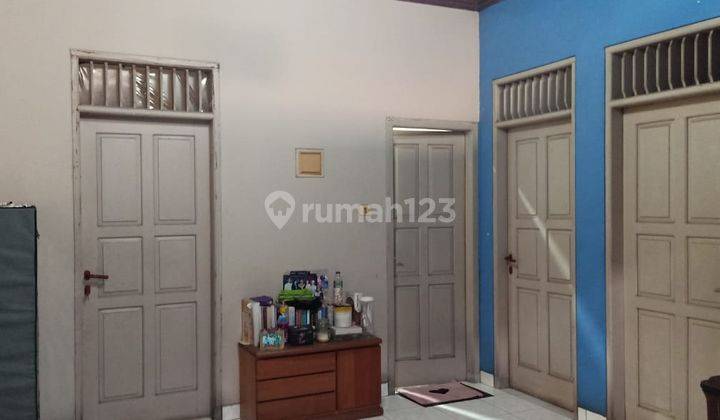 Dijual rumah siap huni bagus nyaman 2 lantai giri loka Bsd, an 2