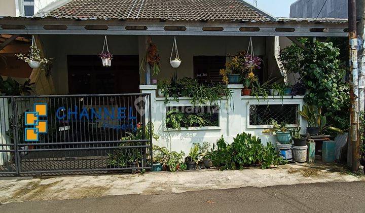 Rumah Siap Huni Lokasi Bagus Strategis, Rumah Di Bsd 1