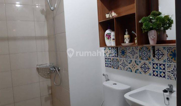 DIJUAL APARTEMENT TAMANSARI PROSPERO! FREE NEGO 3