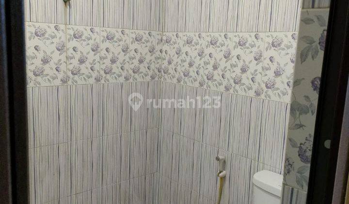 Disewakan Rumah di Kutisari Indah Siap Huni! Free nego 4