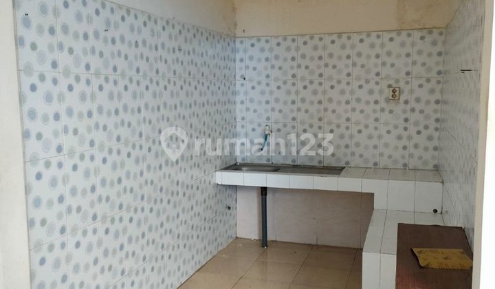 Disewakan Rumah di Kutisari Indah Siap Huni! Free nego 5