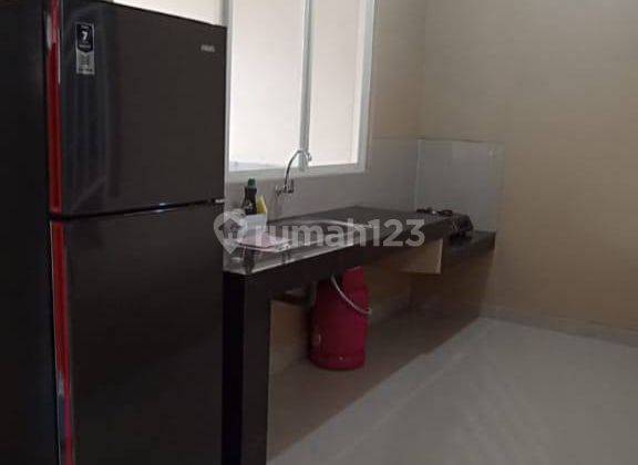 Dijual Rumah di Pondok Tjandra Indah SHM! Free Nego 3