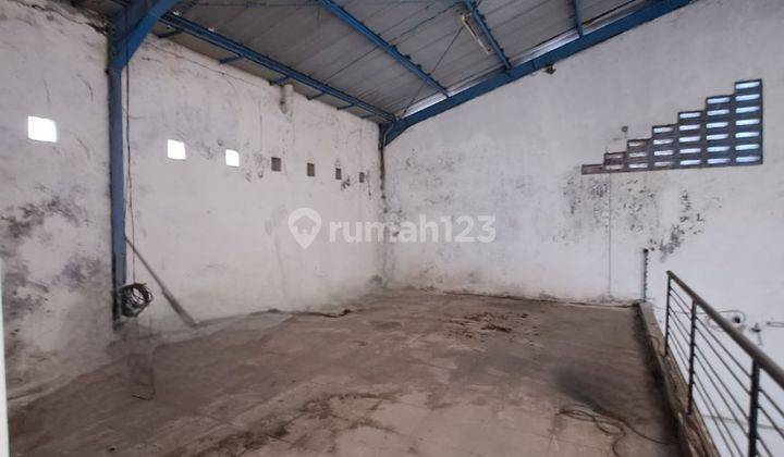 Disewakan Gudang di Klampis Semolo, lokasi strategis 5