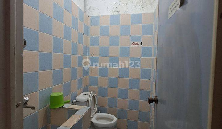 Disewakan Gudang di Klampis Semolo, lokasi strategis 6