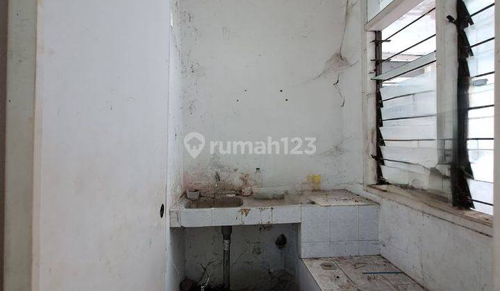 Disewakan Gudang di Klampis Semolo, lokasi strategis 13