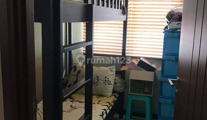 Dijual Cepat Apartement Water Place tower B Furnished! Free nego! 7