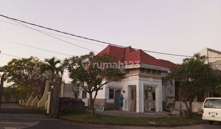 Rumah di Puri Safira Regency Dekat Pakuwon Supermall, Citraland 1