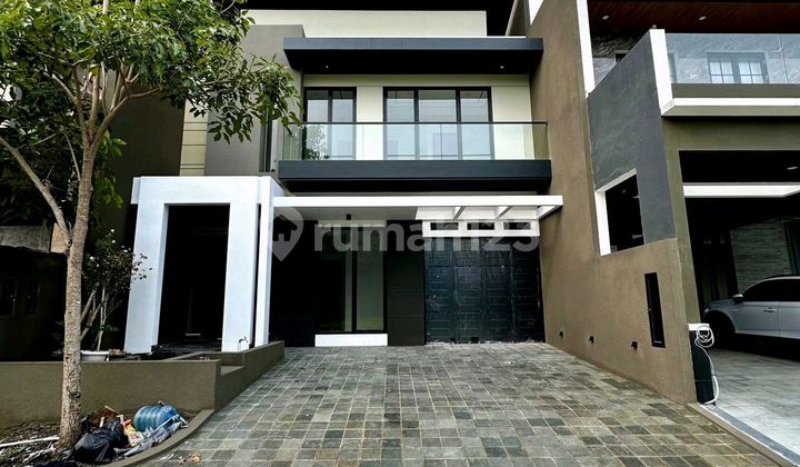 Dijual Rumah Baru Gress*