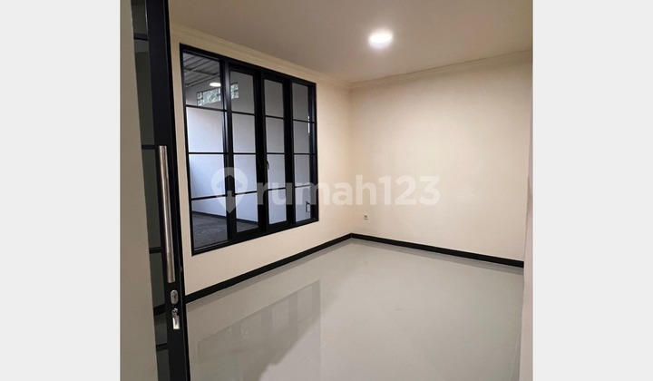 Central City House, Suitable for Offices or Residences, Surabaya 2