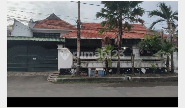 Hook House, Good and Well-Maintained, Bendul Merisi South, SBY 2