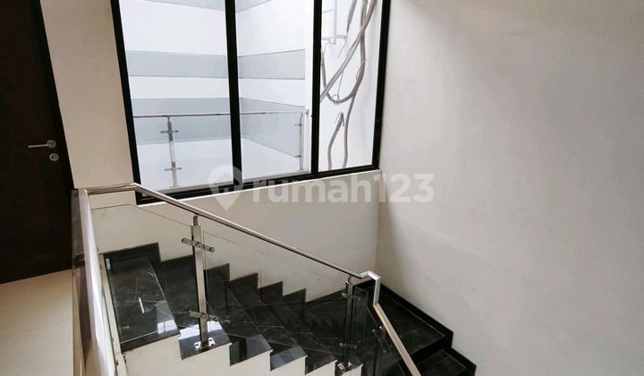 For Sale New Homes in Darmo Permai, Strategic Location Near HR Muhammad and Satellite Toll Road, There Are 2 Brand New Homes. 2