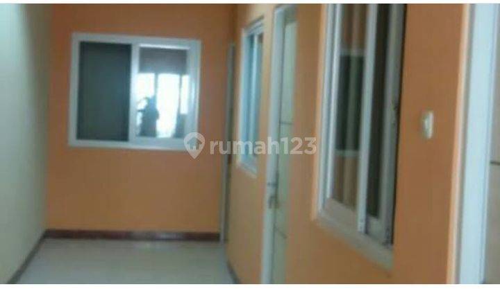 Dijual Rumah Lebak Jaya  1