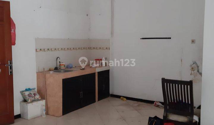 Dijual Rumah Hitung Tanah diBabatan Pratama  2