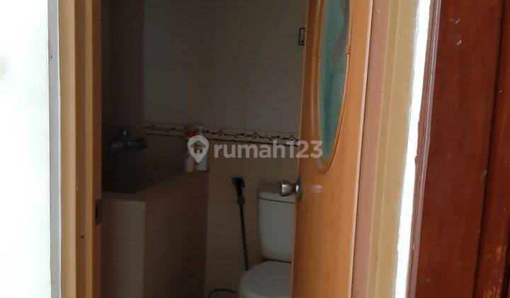 Dijual Rumah Hitung Tanah diBabatan Pratama  2