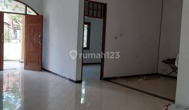 Dijual Rumah Hitung Tanah diBabatan Pratama  1