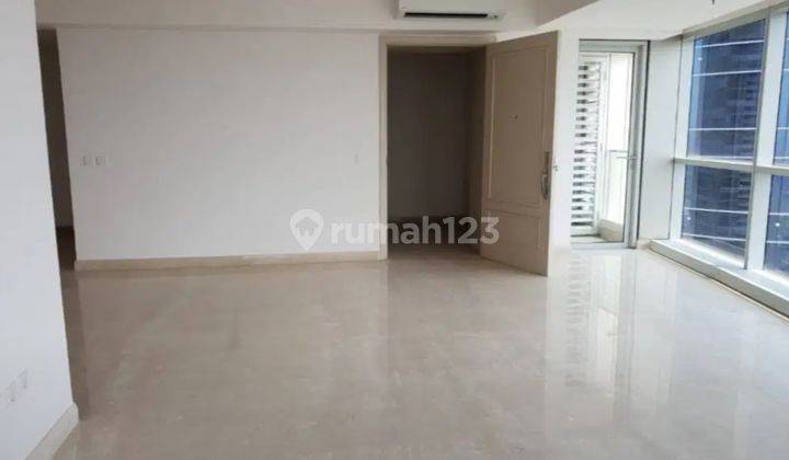 Dijual Apartemen One Icon Residences Baru Full Furnished, View City 2