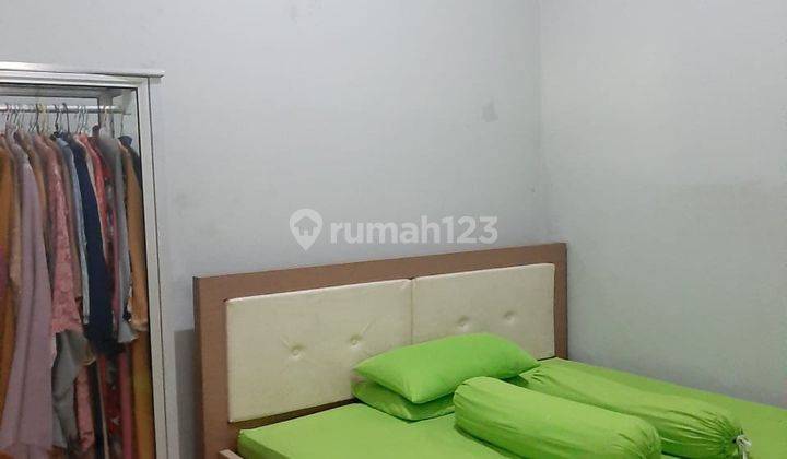 Dijual Rumah di Jalan.Babatan Pilang Surabaya Bagus 2