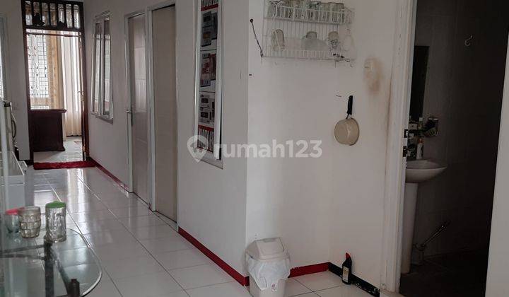 Dijual Ruko di Jalan. Semolowaru Tengah Bagus 1