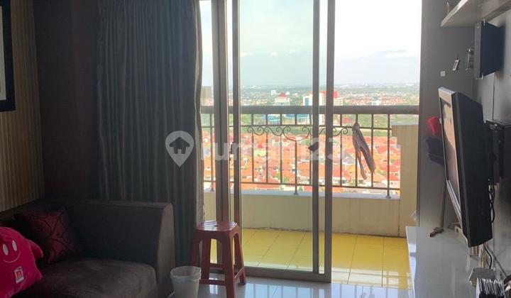 For Sale Water Place Apartment Fully Furnished 2