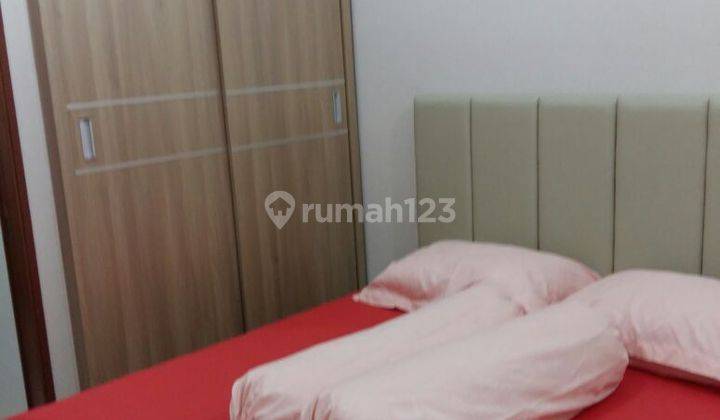 Di jual Apartemen Pavilion Permata Surabaya 1