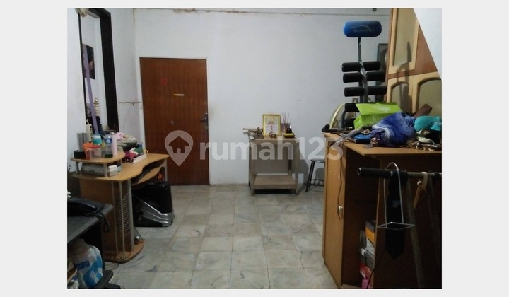 Rumah Terawat, Bagus dan Lokasi Strategis di Praban Kulon, SBY