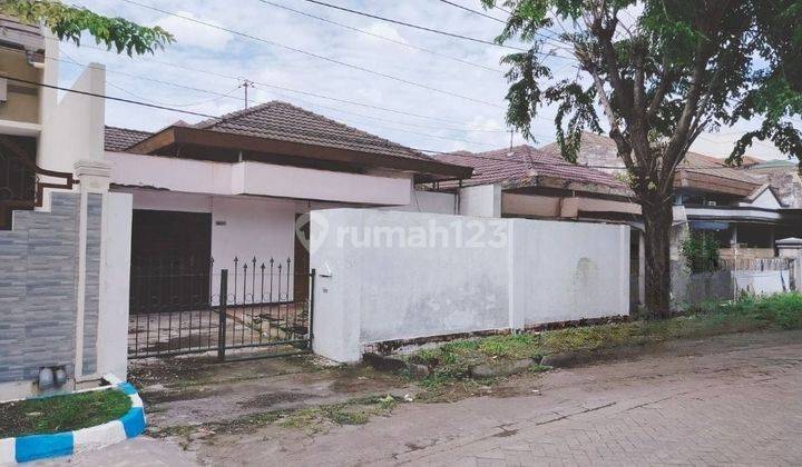 Rumah Di Jual Daerah Kutisari 1