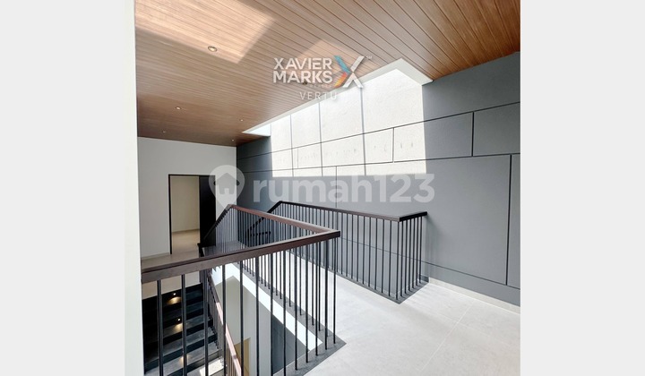 Minimalist Luxury House in Citraland, Surabaya