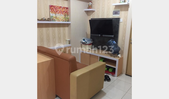 Apartemen Educity Tower Harvard, Siap Huni, Surabaya 2