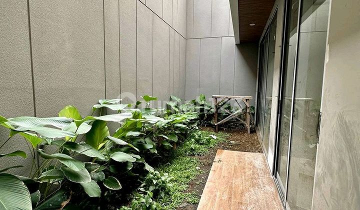 Dijual Rumah Luxury House Modern