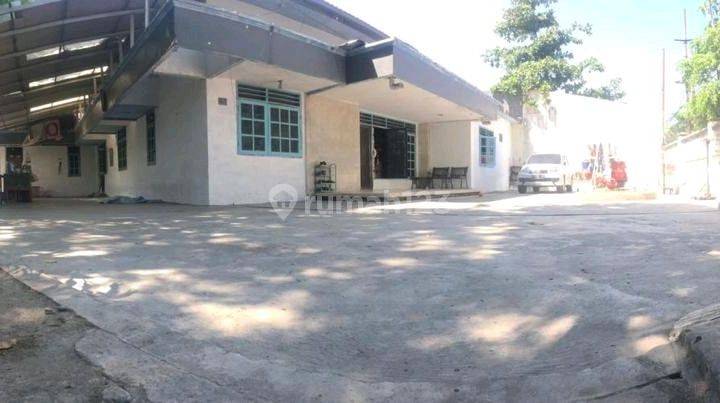 Dijual Rumah Surabaya Pusat Hitung Tanah  1