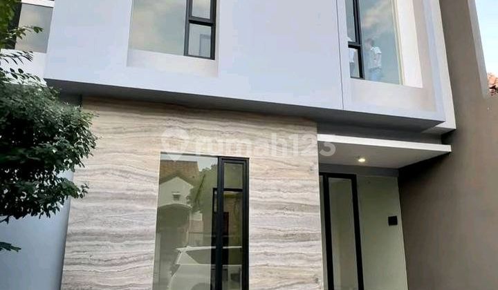 Ready Brand New Luxury House**citraland Utama*