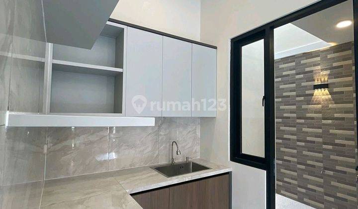 Dijual Rumah Model Scandinavian Mewah Lokasi Terbaik/premium Di Area Sutorejo*  2