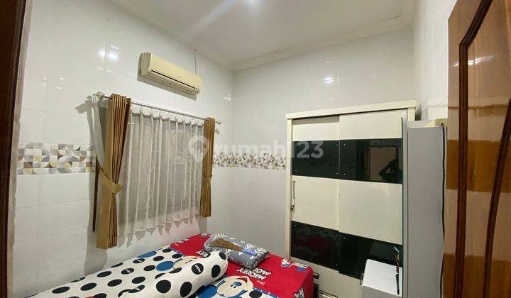 Di Jual Rumah Di Jalan Kebraon 2