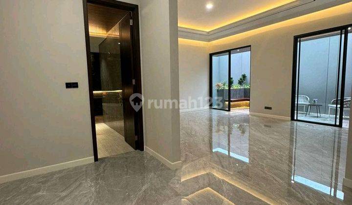 New Luxury Home* *citraland Utama* Semi Furnished 1