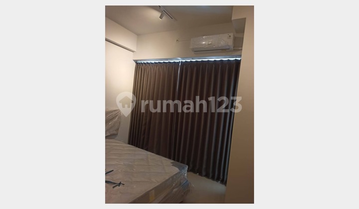 Apartemen Denver Studio, Dekat Kampus UC, Surabaya 2