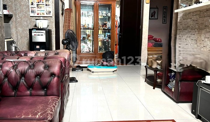 Di Jual Cepat Rumah di Graha Raya Melia Residence - 10030Et