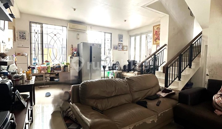 Dijual Cepat Rumah di Panongan - 9837Et Dijual Cepat Rumah di Panongan - 9837Et