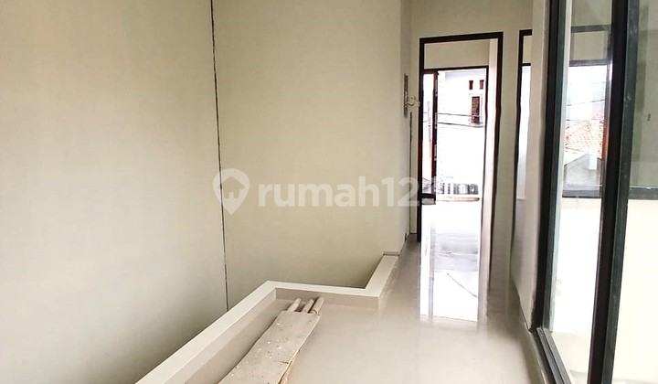 Di Jual Cepat Rumah Bagus di Manyar House Jaksel - 9958Et 2