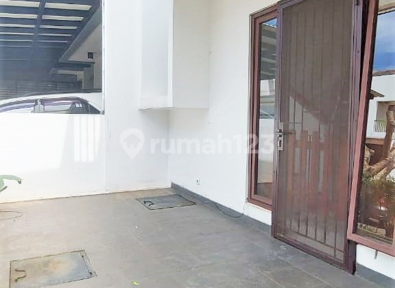 Tidy House Bintaro Tangsel with Water Heater for Rent - 2990