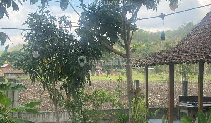 Dijual Murah Rumah Di Bantul Jogjakarta 7058 2