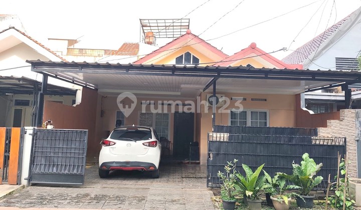 Rumah Graha Raya di Jual Cepat Harga Murah - 10014Nf