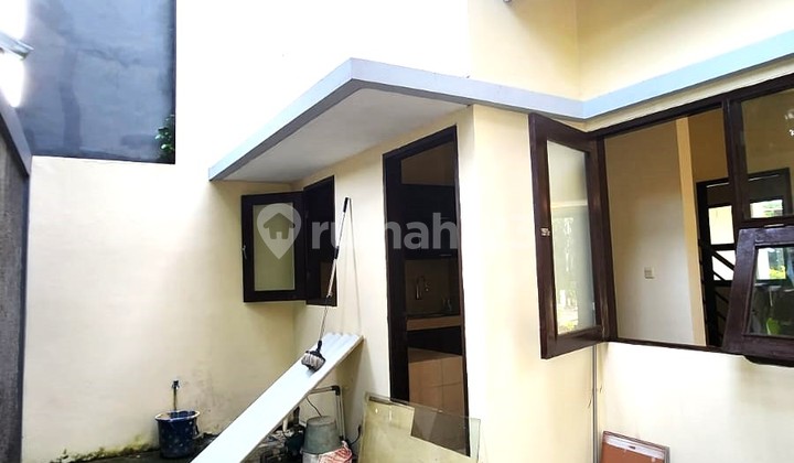Dijual Cepat Rumah di Sektor 2 Bintaro - 9860Et