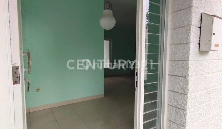 Dijual Rumah Murah Di Cluster Cibubur 5848 2