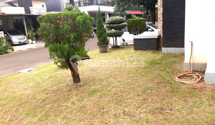 Disewakan Cepat Rumah di Graha Raya Bintaro -9876Et 1