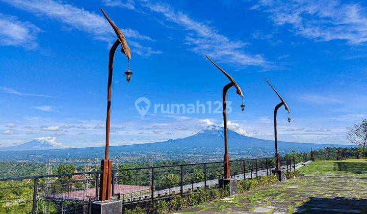 Jual Kavling Tempat Wisata di Prambanan Yogyakarta 2958et 1
