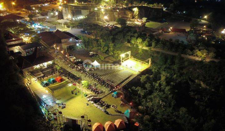 Jual Kavling Tempat Wisata di Prambanan Yogyakarta 2958et 4
