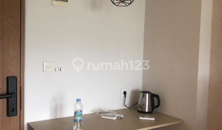 Sewa Apartemen Bintaro Park View Jaksel 3056et 3