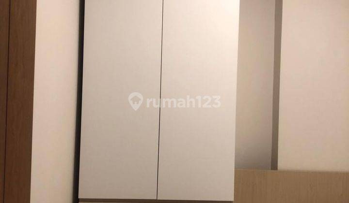 Sewa Apartemen Bintaro Park View Jaksel 3056et 8