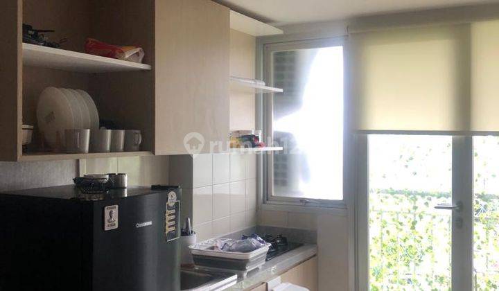 Sewa Apartemen Bintaro Park View Jaksel 3056et 10