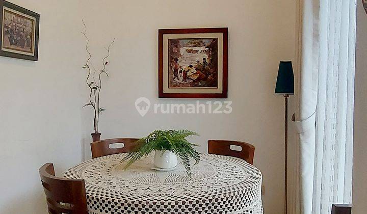 Sewa Rumah Cantik Full Furnished Murah di Bintaro 3506et 1